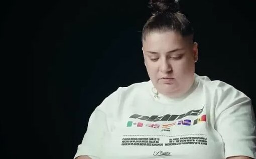Наташа Гасанханова VK Видео