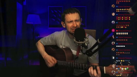 Наутилус Помпилиус YouTube