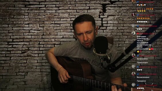 Наутилус Помпилиус YouTube