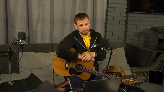 Наутилус Помпилиус VK Видео