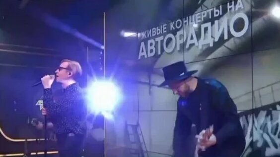 Найк Борзов VK Видео