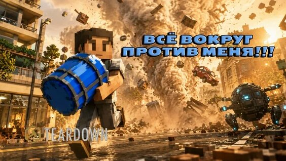 Нервы VK Видео