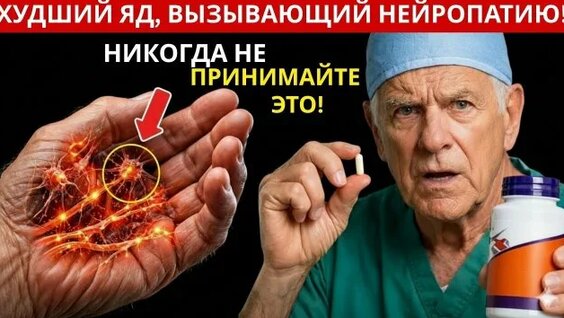 Нервы Rutube