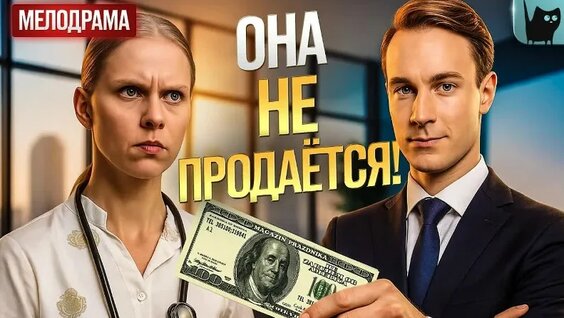 Нервы VK Видео