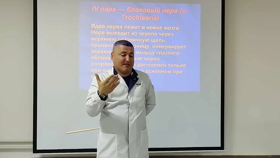 Нервы VK Видео
