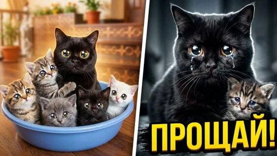 Несчастный случай Rutube