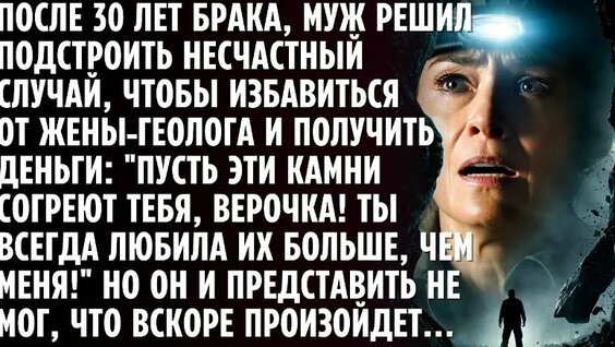 Несчастный случай VK Видео