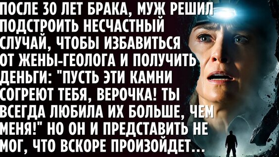 Несчастный случай VK Видео
