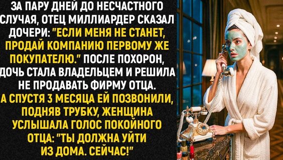 Несчастный случай VK Видео