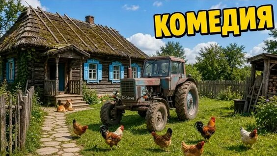 Несчастный случай VK Видео