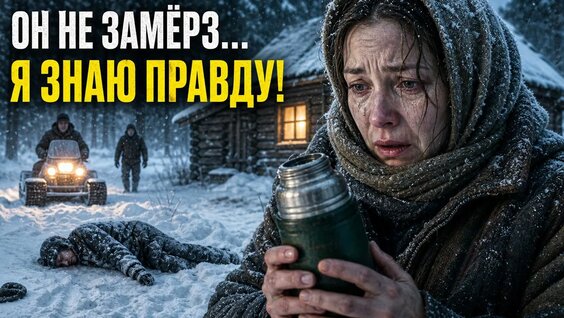 Несчастный случай Rutube