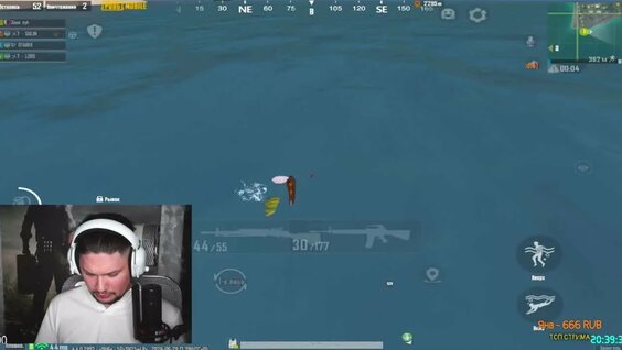 Нигатив VK Видео