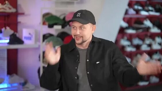Никита Ефремов VK Видео
