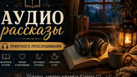 Никита Ефремов Rutube