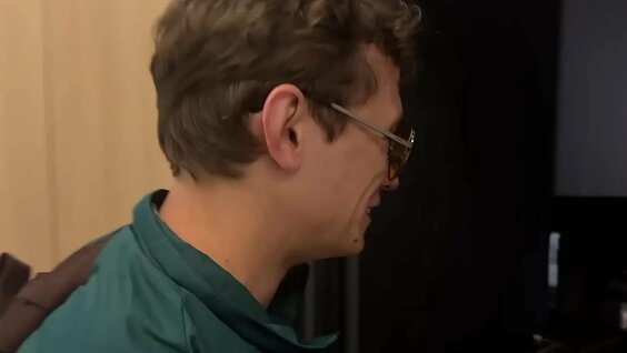 Никита Кологривый VK Видео