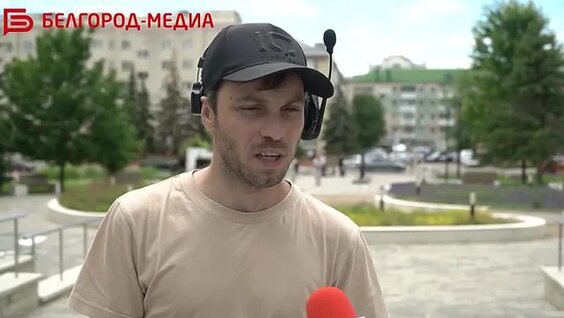 Никита Кологривый VK Видео