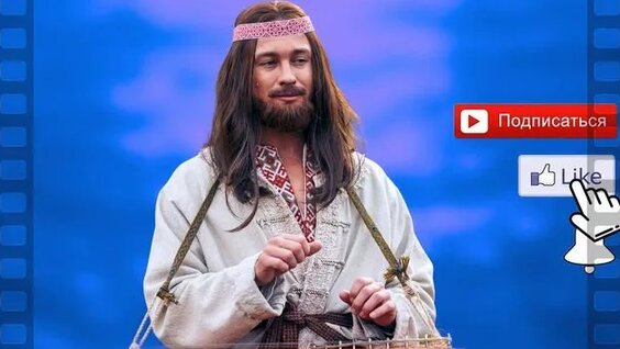 Никита Кологривый Rutube