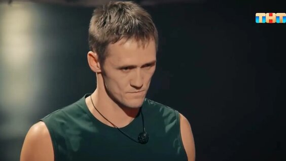 Никита Крюков Rutube