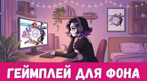 Никита Крюков YouTube