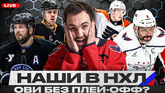 Никита Кучеров YouTube