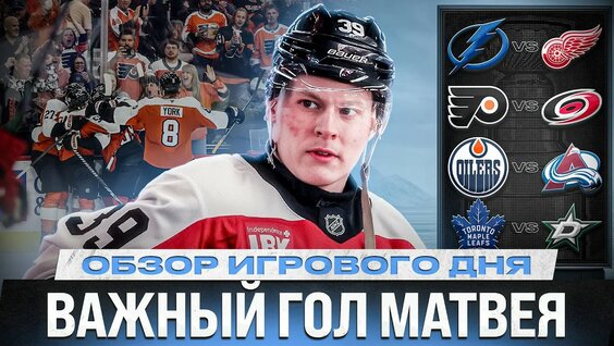 Никита Кучеров YouTube