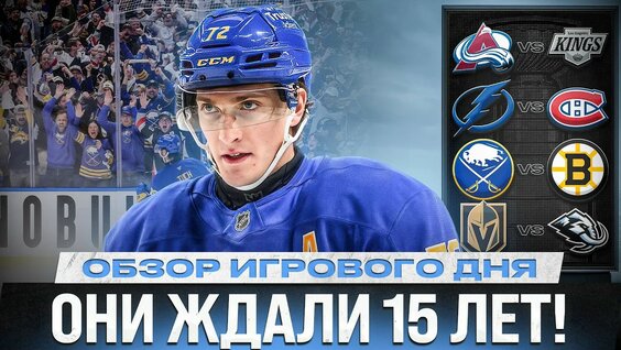 Никита Кучеров YouTube