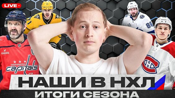 Никита Кучеров YouTube