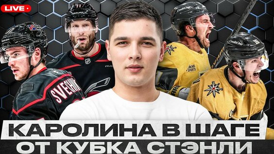Никита Кучеров YouTube