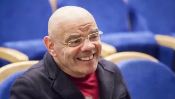 Никита Михалков VK Видео