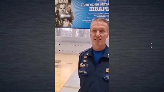 Никита Михалков VK Видео