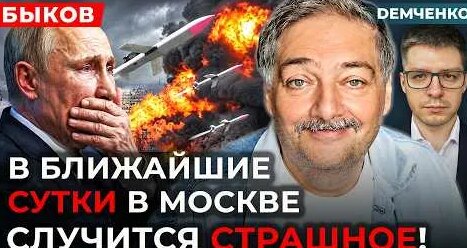 Никита Михалков YouTube