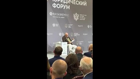 Никита Михалков VK Видео