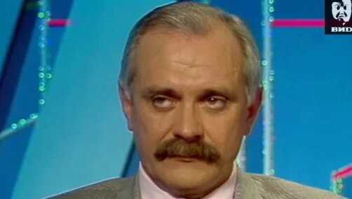 Никита Михалков Дзен