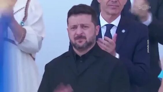 Никита Михалков ОК