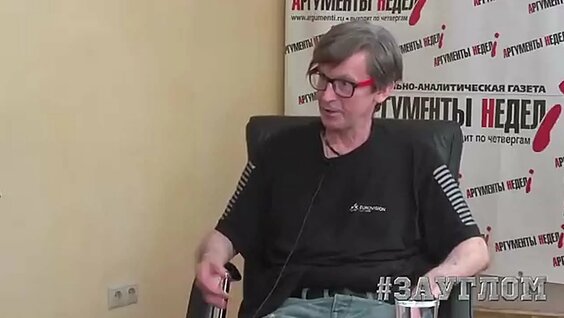 Никита Михалков VK Видео