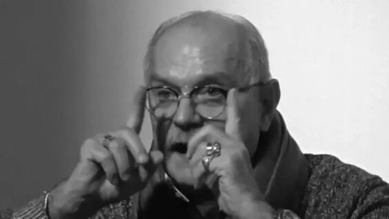 Никита Михалков VK Видео
