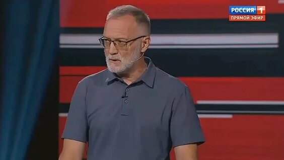 Никита Михалков VK Видео