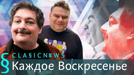 Никита Михалков YouTube