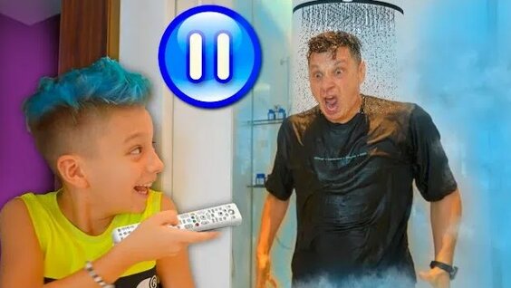 Никита Нагорный Rutube