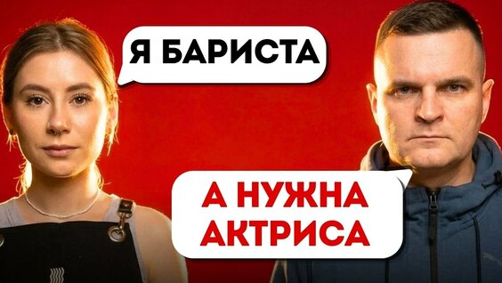 Никита Нестеров YouTube