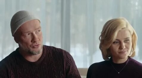 Никита Панфилов Mail.ru