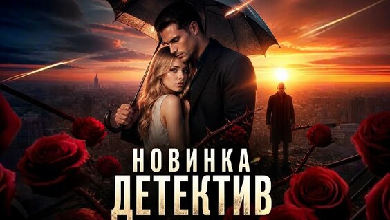 Никита Панфилов YouTube