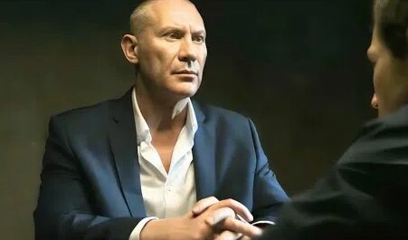 Никита Панфилов YouTube