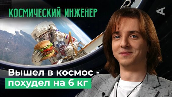 Никита YouTube
