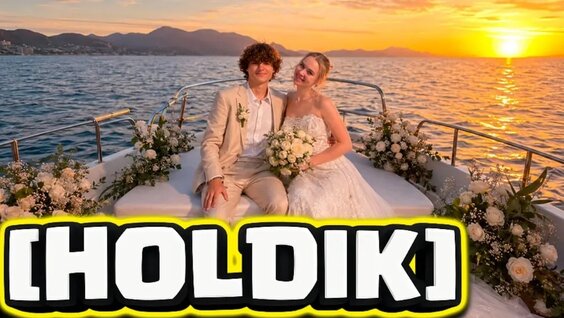 Никита VK Видео