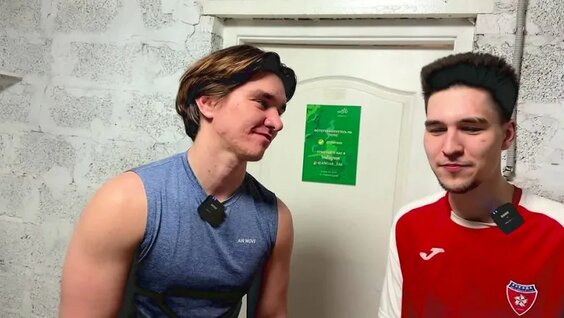 Никита VK Видео