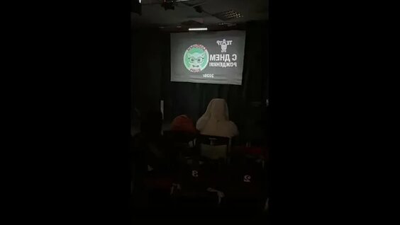 Никита Волков VK Видео