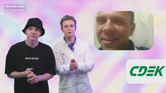 Никита Златоуст Rutube