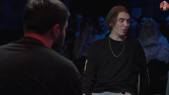 Николай Андреев VK Видео