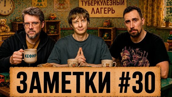 Николай Андреев YouTube